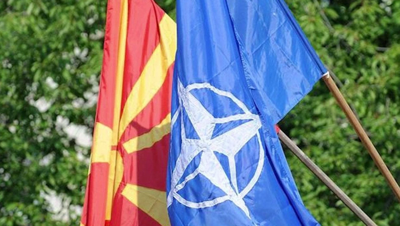 Ένταση στη Βουλή: Τι συμβαίνει με το πρωτόκολλο ένταξης της πΔΓΜ στο ΝΑΤΟ